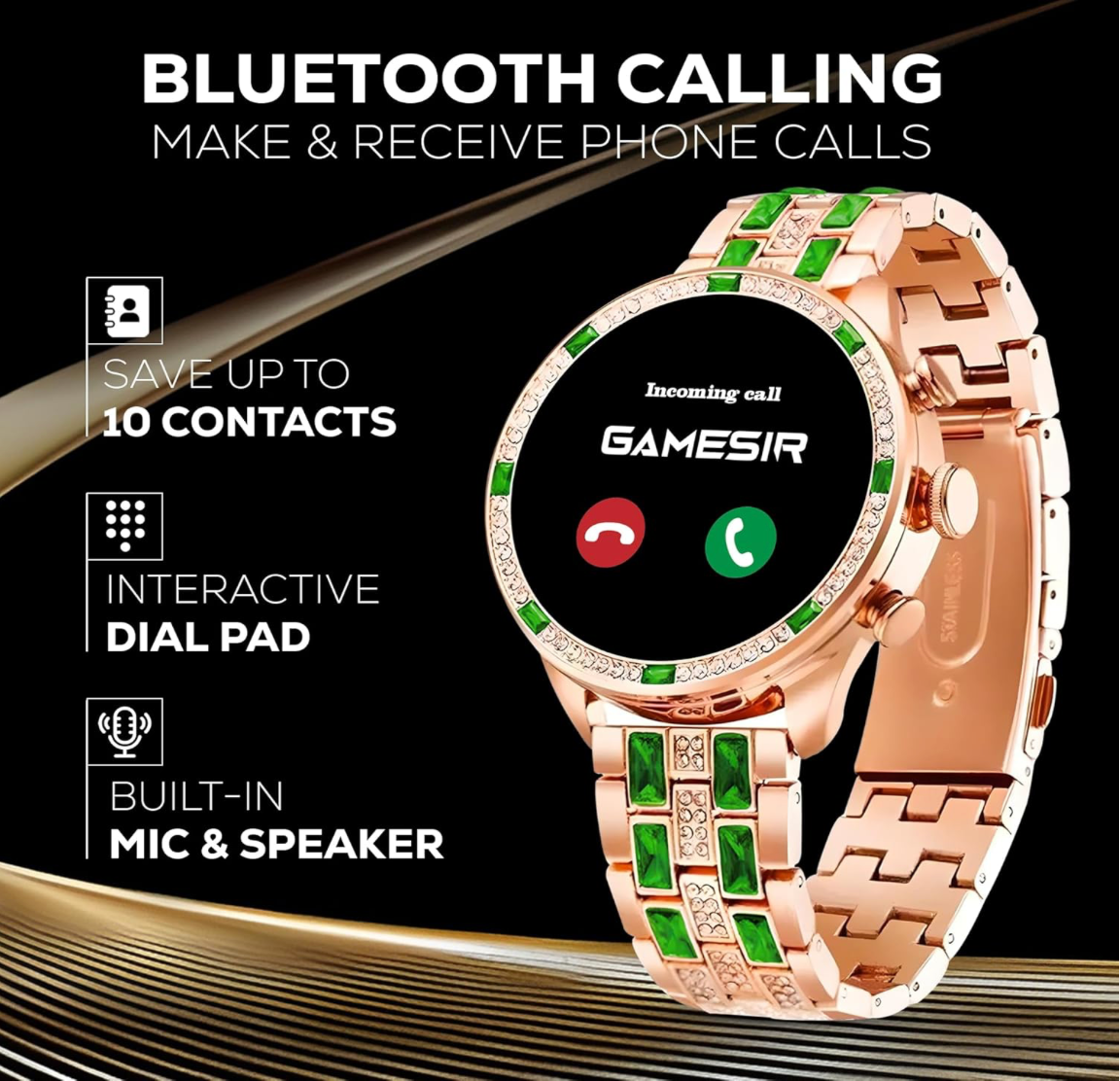 Reloj Inteligente Gen 12