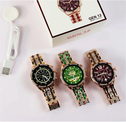 Reloj Inteligente Gen 12