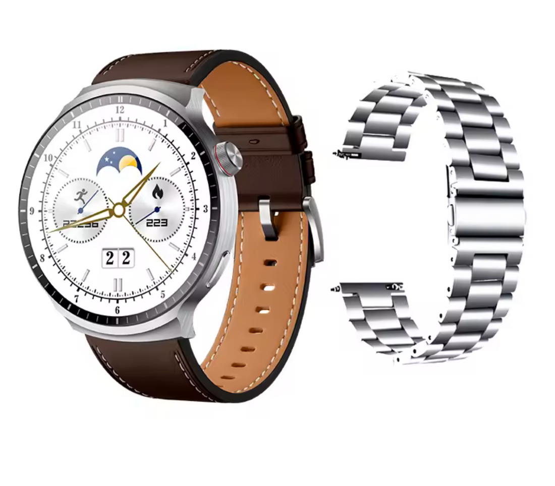 Reloj Inteligente S80-MAX