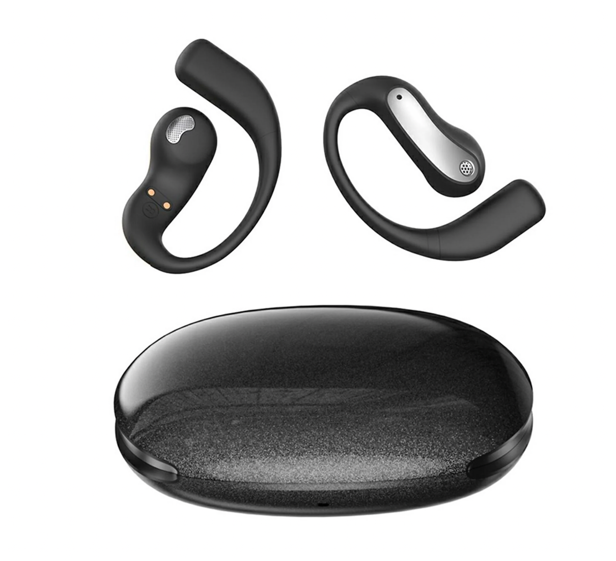 Auriculares Traductores por IA 141 Idiomas
