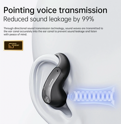 Auriculares Traductores por IA 141 Idiomas