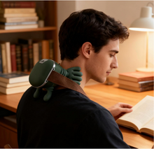 ELIMINA EL DOLOR DE CUELLO EN 10 MINUTOS DESDE CASA 🔥