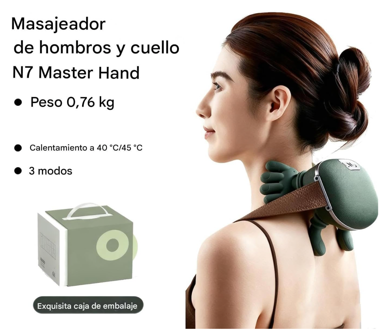 ELIMINA EL DOLOR DE CUELLO EN 10 MINUTOS DESDE CASA 🔥