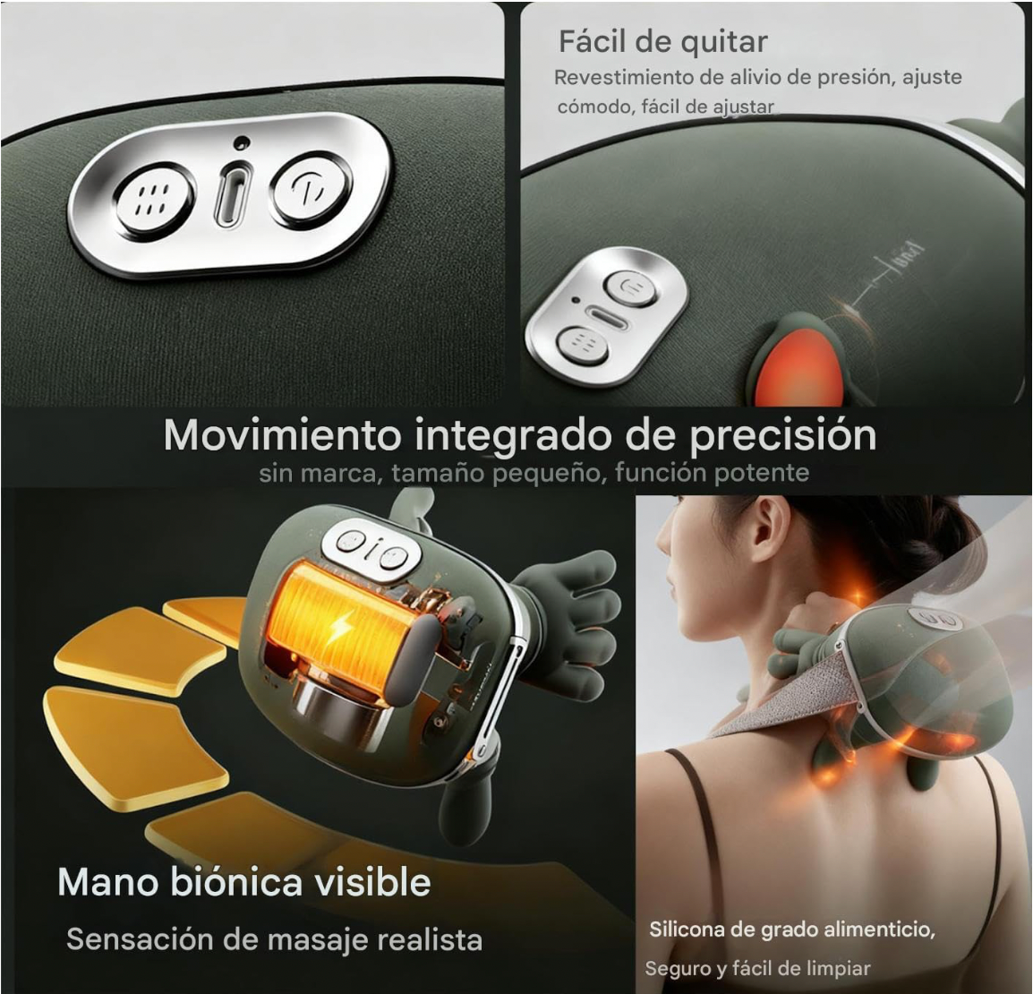 ELIMINA EL DOLOR DE CUELLO EN 10 MINUTOS DESDE CASA 🔥